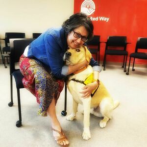 Fundraising Page: Cindy Cassidy